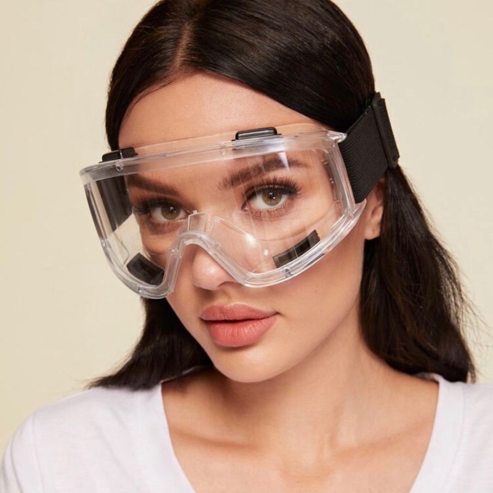 Glass protection